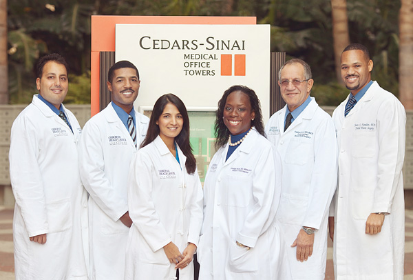 Los Angeles Ear, Nose, Throat Surgeons