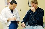 Los Angeles ENT Doctors