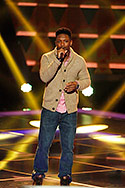 Thumbnail image for Male falsetto: Kris Thomas on The Voice