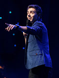Thumbnail image for Nathan Sykes Has Vocal Surgery: Vocal Hemorrhages and Masses