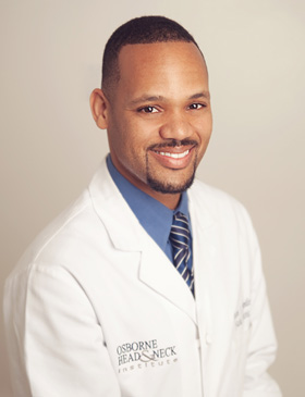 Dr. Jason S. Hamilton