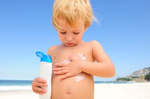 Read more about the article Your Skin, Your Image: How to Safely Have Fun in the Sun