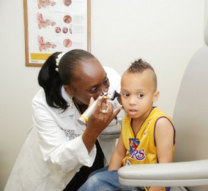 Read more about the article Ear, nose, and Throat Care for Your Child #1: Q-tip or Not to Q-tip