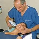 Advances in Facial Plastics and Cosmetic Surgery #3 – No down time skin tightening methods.
