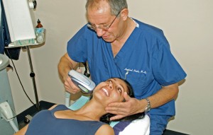Read more about the article Advances in Facial Plastics and Cosmetic Surgery #3 – No down time skin tightening methods.