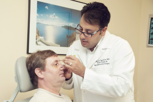 Los Angeles Ear, Nose, Throat Specialist