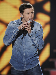 Read more about the article Will Scotty McCreery’s Voice Hold Out?