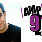 Dr. Gupta Interviewed by Carson Daly, (97.1 AMP radio)
