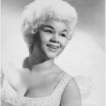 Etta James: What Her Voice Has Taught Me