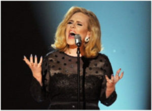 Read more about the article Adele at the Grammys: How to Heal From Vocal Surgery