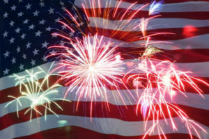 Read more about the article Memorial Day Fireworks: Ear and Facial Injuries