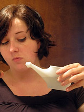 Read more about the article Vocal Health and Nasal/ Sinus Irrigation