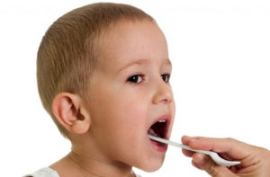 Read more about the article Does My Child Need Their Tonsils Out?