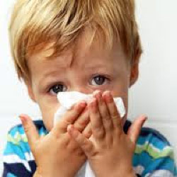 Read more about the article Pediatric Allergy Testing