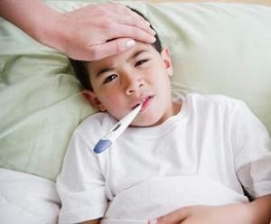 Read more about the article Children and Sinusitis
