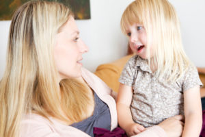 Read more about the article My Child Speaks Less than His Friends – Children and Speech Delay