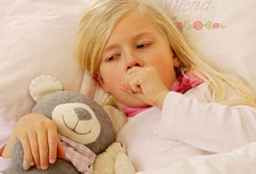 Read more about the article How to Treat a Young Child’s Cough