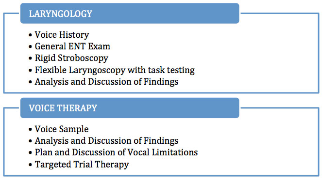 laryngology