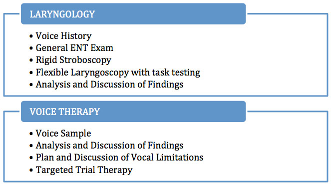 laryngology