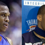 Russell Westbrook: Facial Injury and Surgery