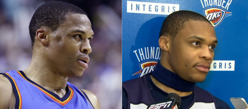 russell westbrook surgery