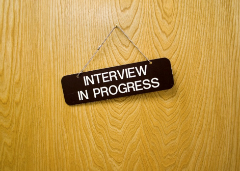 interview