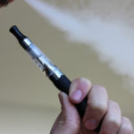 Question: How do the ingredients in e-cigarettes and vaporizers affect respiratory health?